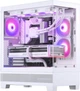 Корпус Phanteks XT View Tempered Glass Windows D-RGB White (PH-XT523V1_DWT01) - изображение 4