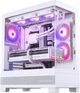 Корпус Phanteks XT View Tempered Glass Windows D-RGB White (PH-XT523V1_DWT01) - изображение 5