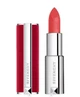 Помада для губ Givenchy Le Rouge Deep Velvet Lipstick 33 - Orange Sable - изображение 1
