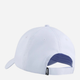 Кепка Puma Ess Metal Puma Cat BB Cap 02599403 M Cool Weather (4067983508226) - зображення 4