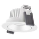 Светильник точечный 8W 220V 720lm 4000K ⌀81mm DIM IP20 белый [4058075799660] Ledvance SP ADJ P - изображение 1