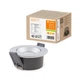 Светильник точечный 4W 220V 320lm 3000K ⌀81mm DIM IP20 серебро [4099854000102] Ledvance SP AIR ADJ P - изображение 6