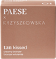 Бронзер Paese Kiss My Cheeks Creamy 01 Tan Kissed 12 г (5902627626210) - зображення 3