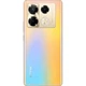 Смартфон Infinix Note 40 Pro X6850 12/256 GB Dual Sim Titan Gold_ Золотистий - зображення 4