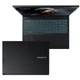 Ноутбук Gigabyte G6 MF (G6 MF-H2KZ853KD) Iron Gray Чорний 38636 - зображення 3