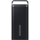 Накопичувач зовнішній SSD 2.5" USB 2.0TB Samsung T5 EVO (MU-PH2T0S/EU) ( Чорний ) - изображение 1
