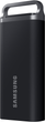 Накопичувач зовнішній SSD 2.5" USB 2.0TB Samsung T5 EVO (MU-PH2T0S/EU) ( Чорний ) - изображение 3