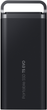 Накопичувач зовнішній SSD 2.5" USB 2.0TB Samsung T5 EVO (MU-PH2T0S/EU) ( Чорний ) - изображение 4