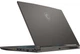 Ноутбук MSI Thin 15 B12UC-2037XRO (9S7-16R831-2037UL) Cosmos Gray Сірий 38126 - изображение 6