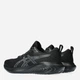 Мужские кроссовки для бега ASICS Gel-Excite 10 1011B600-002 49 (14US) 31 см Черный/Серый (4550456789401) - изображение 4