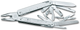Мультитул Victorinox SwissTool Plus (3.0339.L) - зображення 2