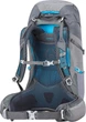 Рюкзак Gregory Float Jade 28 SM/MD Ethereal Grey - изображение 2