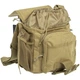 Сумка тактична через плече AOKALI Outdoor A03 Sand - зображення 3