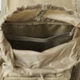 Сумка тактична через плече AOKALI Outdoor A03 Sand - зображення 5