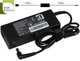 Блок живлення 1StCharger для ноутбука Sony 19.5V 92W 4.7A 6.5х4.4мм + каб. живий. (AC1STSO92WA2) 92 Вт - зображення 2