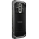 Смартфон Doogee Blade10 Ultra 8/256GB Black/Silver Сріблястий - зображення 3