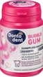 Жувальна гумка Dontodent Bubble-GUM без цукру 25 шт - зображення 1