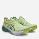 Мужские кроссовки для бега ASICS Gel-Kayano 31 1011B867-300 46.5 (12US) 29.5 см Зеленые (4550457751902) - изображение 3