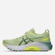 Мужские кроссовки для бега ASICS Gel-Kayano 31 1011B867-300 46.5 (12US) 29.5 см Зеленые (4550457751902) - изображение 4