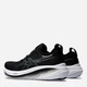Мужские кроссовки для бега ASICS Gel-Nimbus 26 1011B794-001 42 (8.5US) 26.5 см Черный/Серый (4550457123686) - изображение 4
