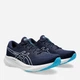 Мужские кроссовки для бега ASICS Gel-Pulse 15 1011B780-402 46.5 (12US) 29.5 см Темно-синий/Белый (4550457724968) - изображение 2