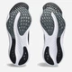 Мужские кроссовки для бега ASICS Gel-Nimbus 26 1011B794-001 42 (8.5US) 26.5 см Черный/Серый (4550457123686) - изображение 7