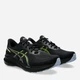 Buty do biegania męskie ASICS GT-1000 13 GTX 1011B857-001 40 (7US) 25.2 cm Czarny/Żółty (4550457885799) - obraz 2