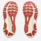 Женские кроссовки для бега ASICS Gt-2000 13 1012B666-500 39 (7.5US) 24.5 см Сиреневый/Оранжевый (4550457707978) - изображение 8