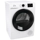 Сушильная машина Gorenje DPNE92GNLWIFI - изображение 8