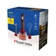 Блендер Russell Hobbs заглибний Desire Red, 500Вт, чаша-500мл, вінчик, міні-подріб., червоний - зображення 7