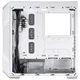Корпус Cooler Master ATX W/O PSU TD500V2-WGNN-S01 - изображение 5