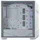 Корпус Cooler Master ATX W/O PSU TD500V2-WGNN-S01 - изображение 7