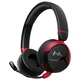 Навушники HyperX Cloud Mini Wireless Black (7G8F1AA) - зображення 1