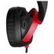 Навушники HyperX Cloud Mini Wireless Black (7G8F1AA) - зображення 3