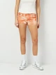 Шорты женские G-Star Raw 91740B.5218.3825 26 Оранжевые (8718512486237) - изображение 1