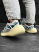 Кросівки Yezzy 700v3 44 (28-28.5 см) Light Sea (арт 19427) - зображення 4