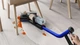 Моющий аккумуляторный пылесос Dyson WashG1 Electric Brake Blue/Black (486236-01) - изображение 3