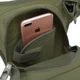 Сумка тактическая на пояс AOKALI Outdoor A9001 Green - изображение 5