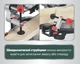 Торцовочная пила Metabo KGS 305 M с протяжкой + картонная коробка (613305000) - изображение 12