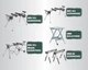 Торцовочная пила Metabo KGS 305 M с протяжкой + картонная коробка (613305000) - изображение 19
