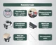 Торцовочная пила Metabo KS 216 M + картонная коробка (610216000) - изображение 17