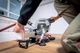 Торцовочная пила Metabo KS 216 M + картонная коробка (610216000) - изображение 19