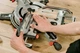 Пила торцювальна Metabo KGSV 72 Xact Sym (612216000) з функцією протягання і системою симетрично регульованих упорів + картонна коробка - зображення 17