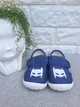 Тапочки Weestep для мальчиков синие 29р 18,3см 1285 - изображение 3