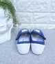 Тапочки Weestep для мальчиков синие 29р 18,3см 1285 - изображение 4