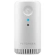 Нейтралізатор запаху Petoneer PN-110005-02/AOE010 Odor Eliminator — смарт-датчик для стерилізації, дезодорування та озонації, з кріпленням на стіну - зображення 1