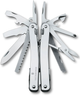 Мультитул Victorinox Swisstool Spirit X (30224.L) - зображення 2
