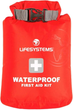 Аптечка Lifesystems First Aid Drybag - зображення 1