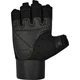 Перчатки для фітнесу RDX W3 ARMY GREEN WITH EVA PADDING-M - зображення 3