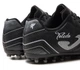 Бутсы детские Joma TOLEDO черный Дет 37 - изображение 7